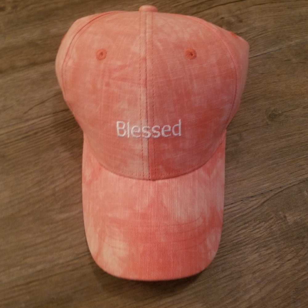 Blessed Marcus Adler Hat